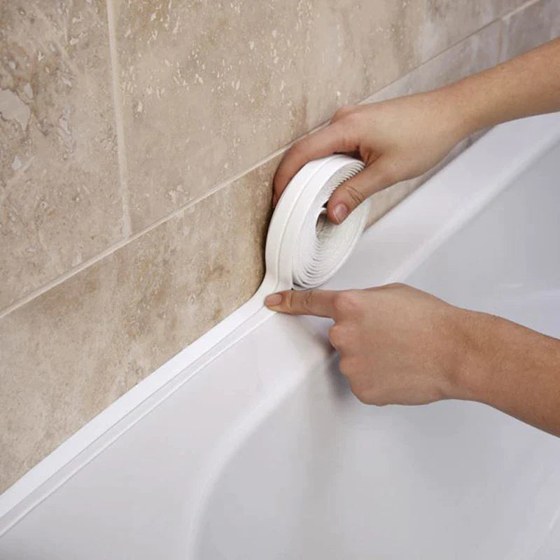 QuickSeal™ - CINTA SELLADORA IMPERMEABLE