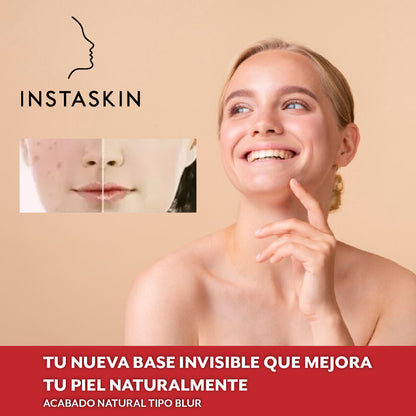 Instaskin™ – Piel perfecta desde el primer uso