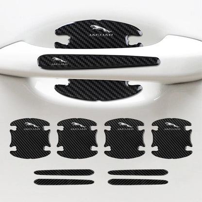 AutoGrip™ - Protectores de puertas para autos