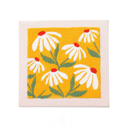 KnitZen™ - Kit de crochet terapéutico