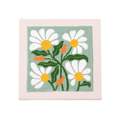 KnitZen™ - Kit de crochet terapéutico