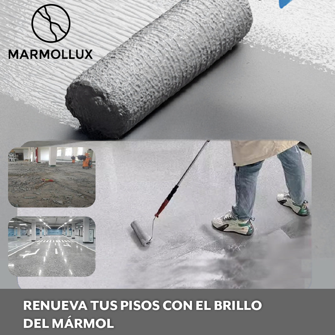 MarmolLux™ – Transforma tus Pisos con Elegancia