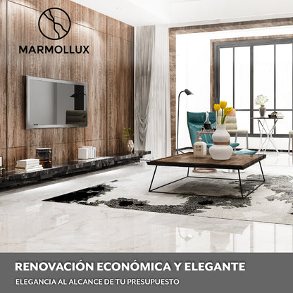 MarmolLux™ – Transforma tus Pisos con Elegancia