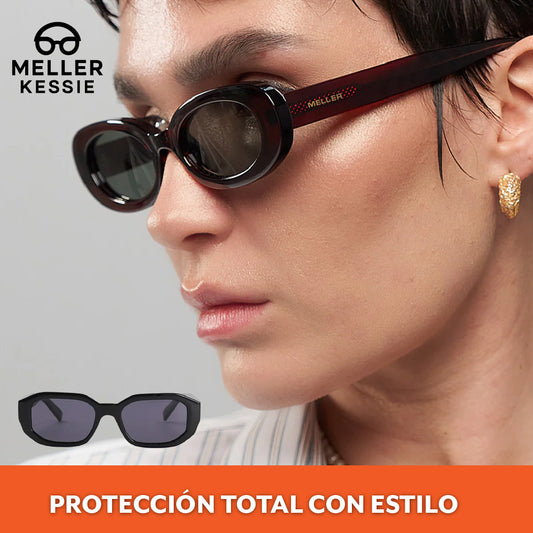 Meller Kessie™ – Estilo audaz con protección UV