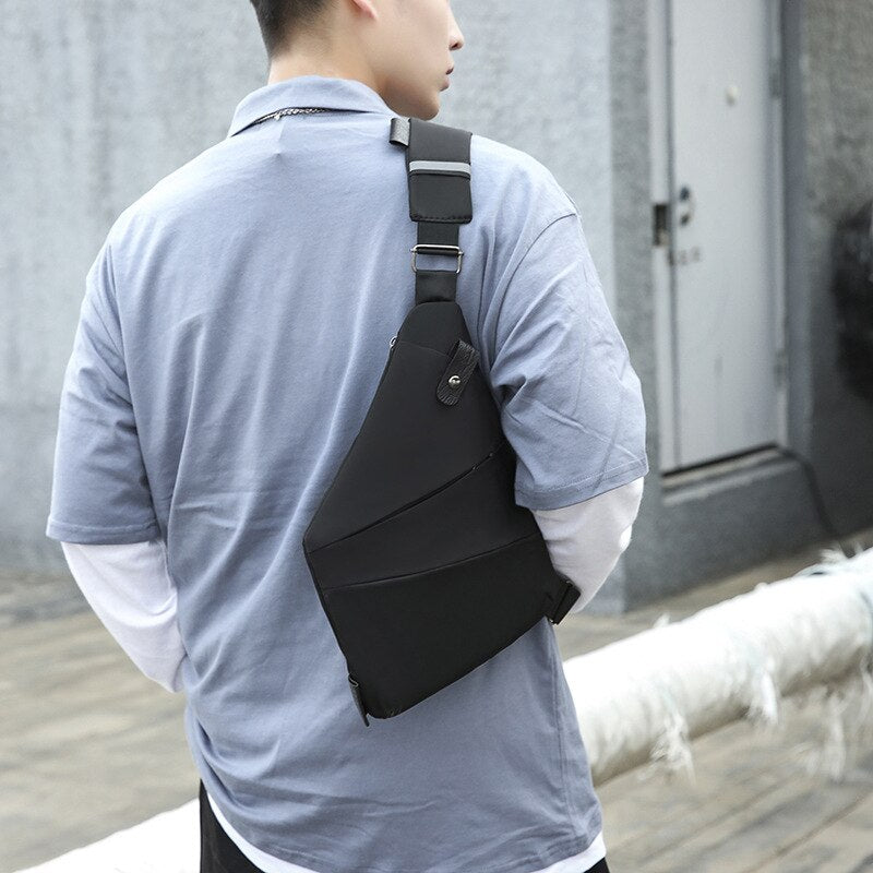 SportSling™ - Bolso con estilo y calidad superior