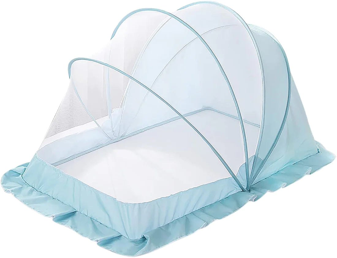 Malla protectora para bebés de 0 a 5 años