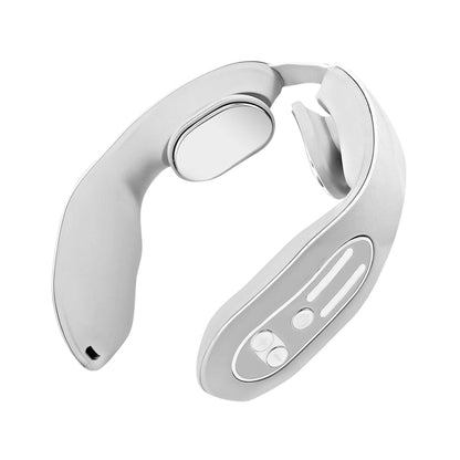 Relaxi™ - Masajeador de cuello EMS
