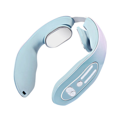 Relaxi™ - Masajeador de cuello EMS