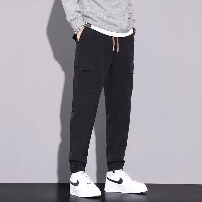 UrbanFlex™ - Pantalones casuales a la moda