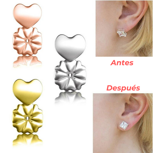 PerkUp™ - Cierre elevador de aretes