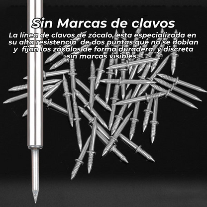 Gripit - Tornillos de doble punta