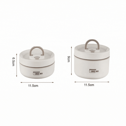 CoolPack™ - Lonchera isotérmica portátil