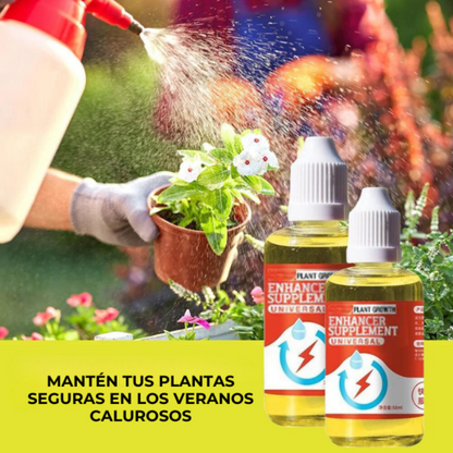 Easyrule™ - Suplemento potenciador del crecimiento de plantas