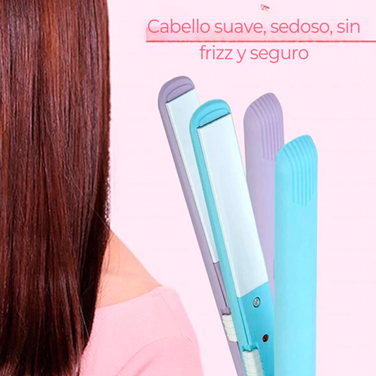 MINISTYLE™ - Miniplancha de cabello
