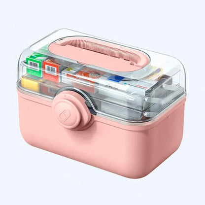 Farmacia Go™ - Organizador de Medicamentos