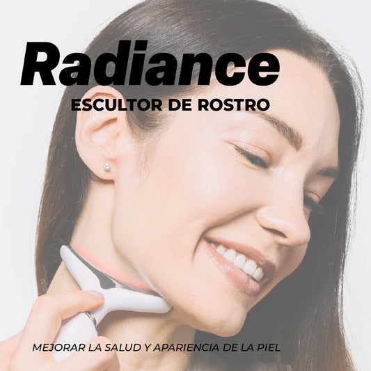 Radiance™ - Escultor de rostro