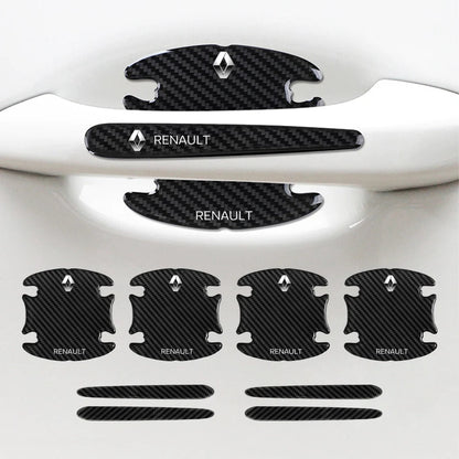 AutoGrip™ - Protectores de puertas para autos