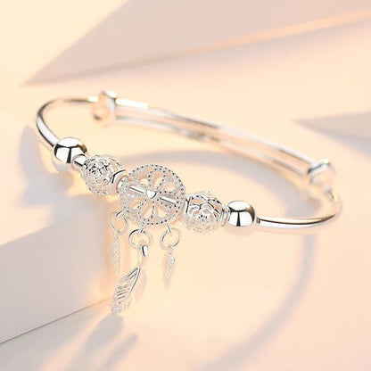 GoodLuck™ - Pulsera Atrapasueños
