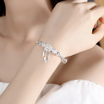 GoodLuck™ - Pulsera Atrapasueños