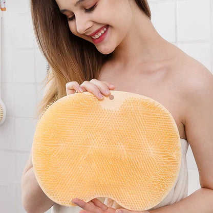 SkinRenew™ - Cepillo de ducha para exfoliación profunda
