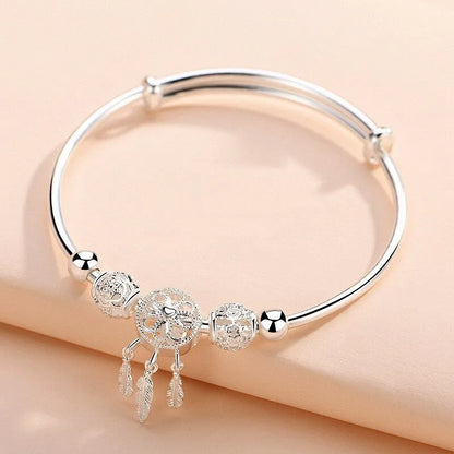 GoodLuck™ - Pulsera Atrapasueños
