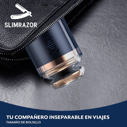 SlimRazor™ - Afeitado perfecto en tu bolsillo