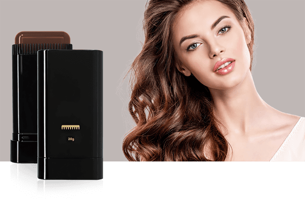 SwiftTint™ -  Peine anti canas