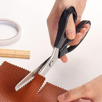CutCraft - Tijera Afilada de encajes fuertes