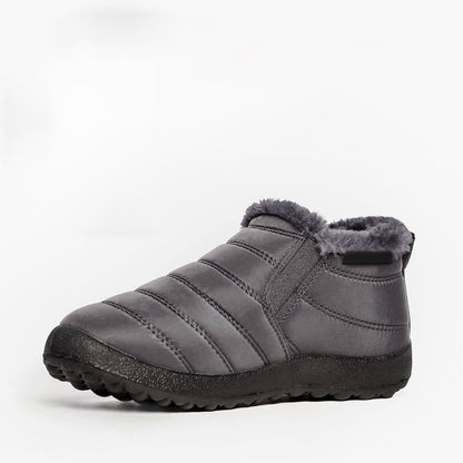 ThermaWalk™ - Zapato térmico antideslizante