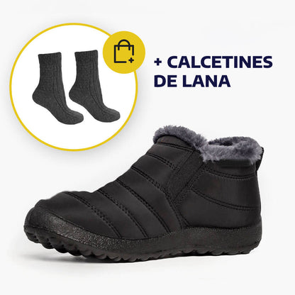 ThermaWalk™ - Zapato térmico antideslizante
