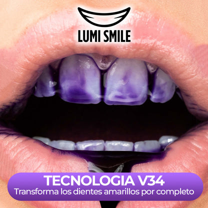 LumiSmile™ - Pasta correctora de color