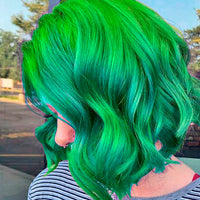 Verde