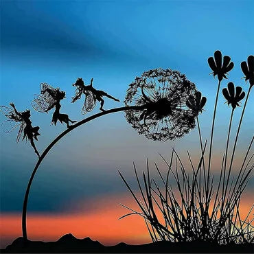 FantasyGarden™ - Decoraciones para jardin de hadas