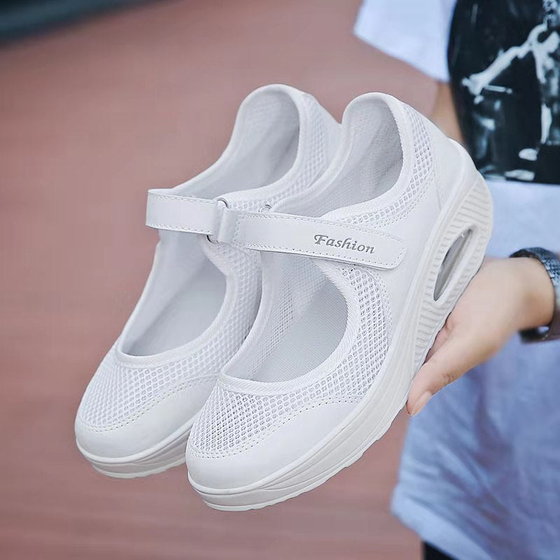 CloudWalk™ - Zapatillas Ortopédicas