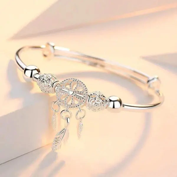 GoodLuck™ - Pulsera Atrapasueños
