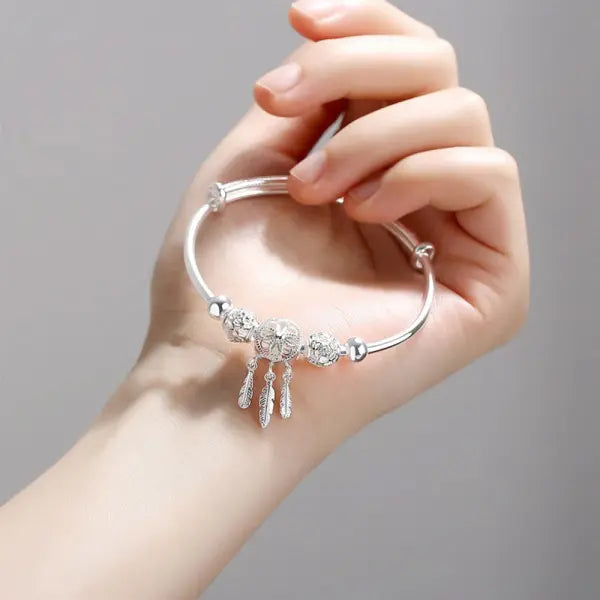GoodLuck™ - Pulsera Atrapasueños