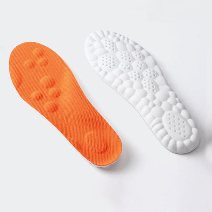 SupportMax™ - Plantillas ortopedicas con capsulas de energia