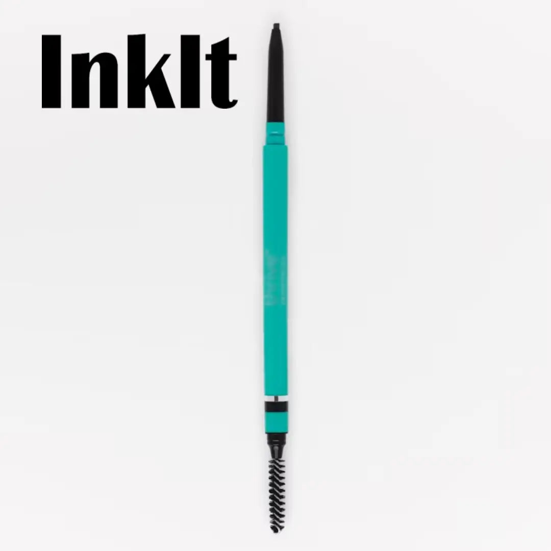 InkIt™ - Delineador 2 en 1