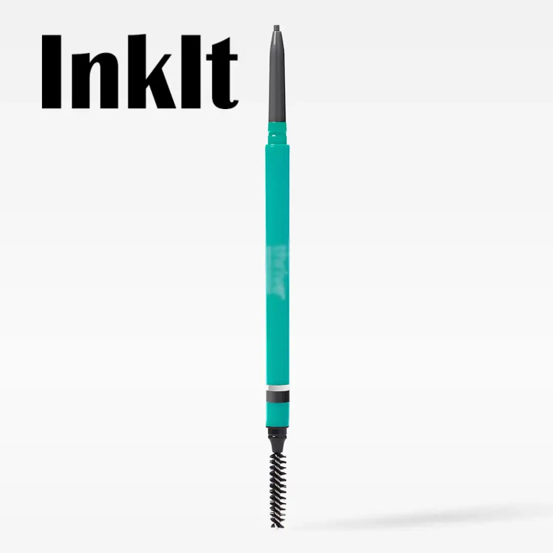 InkIt™ - Delineador 2 en 1