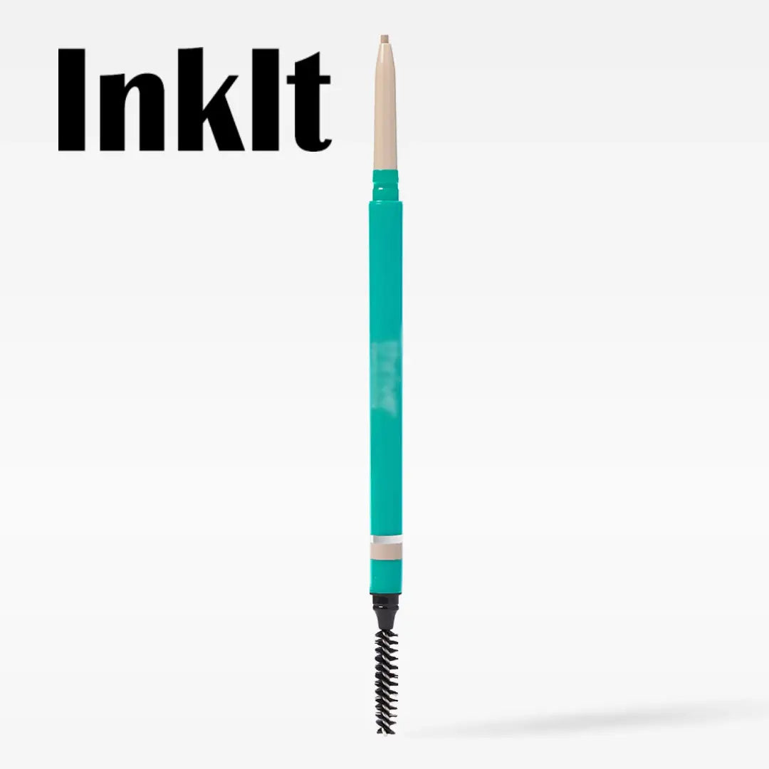 InkIt™ - Delineador 2 en 1