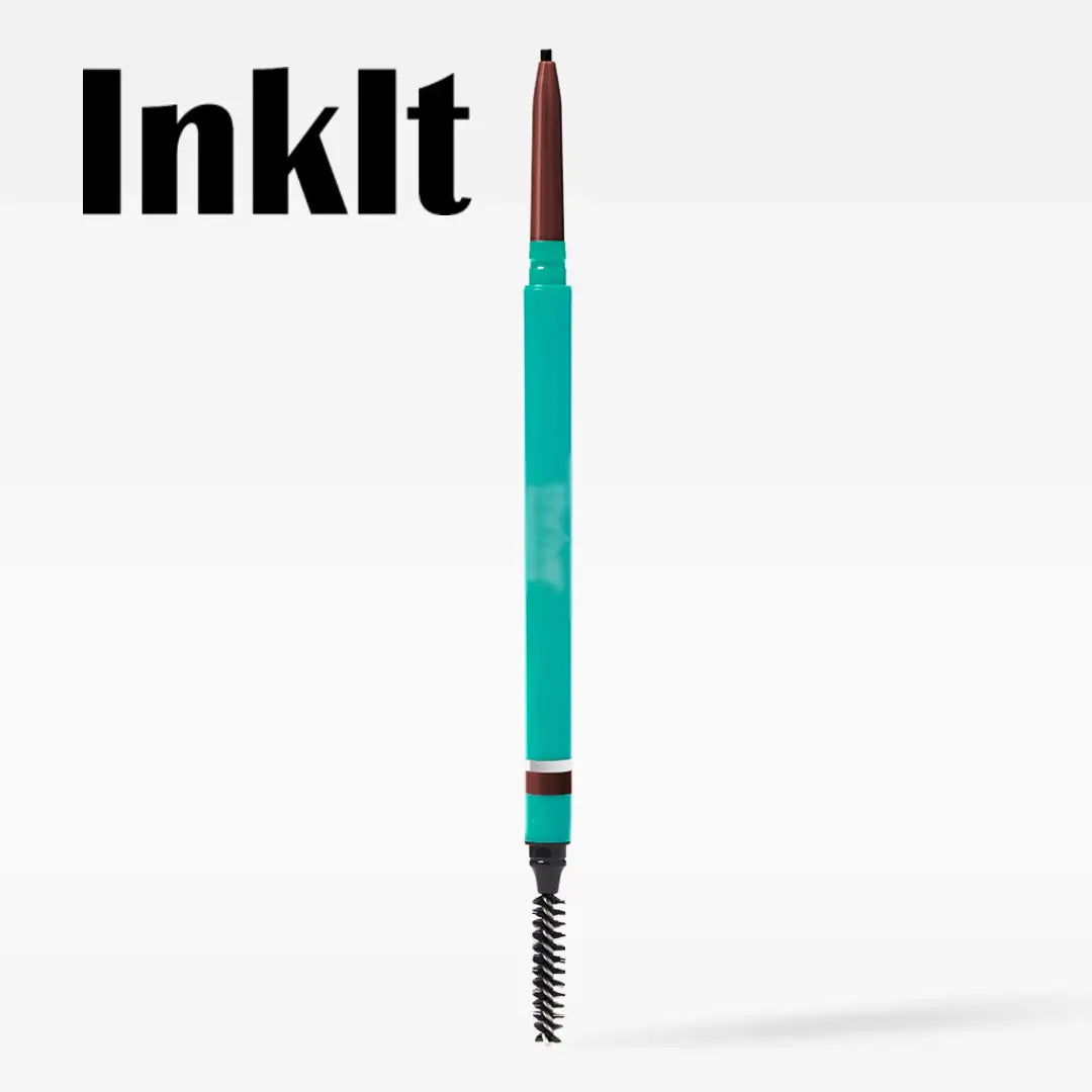 InkIt™ - Delineador 2 en 1