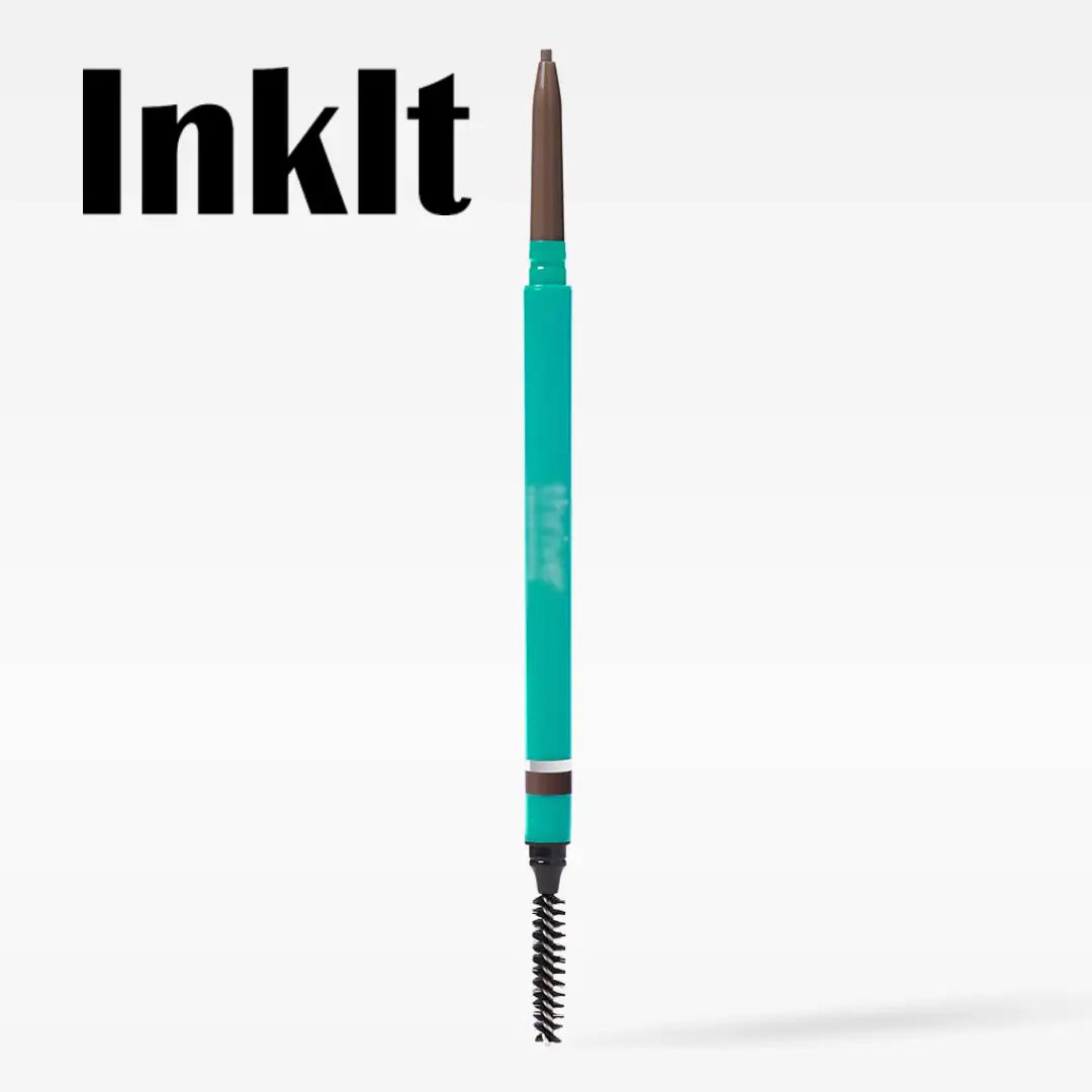 InkIt™ - Delineador 2 en 1
