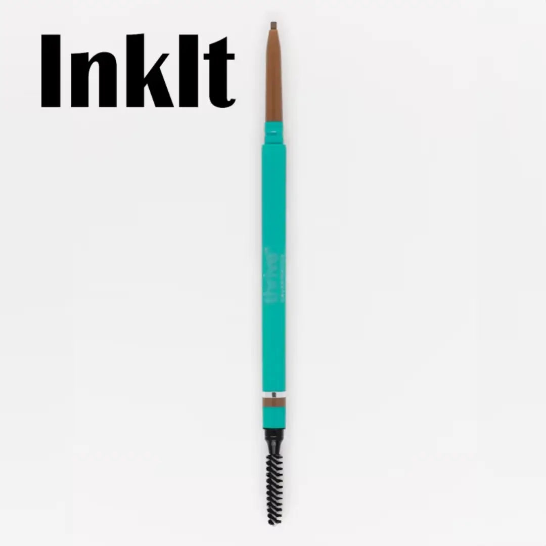 InkIt™ - Delineador 2 en 1