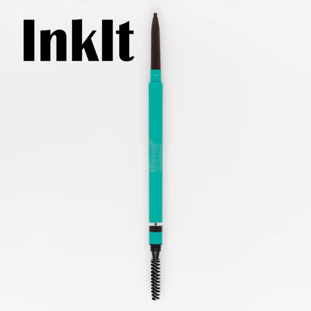 InkIt™ - Delineador 2 en 1