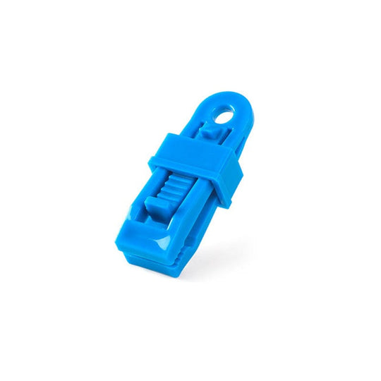 Grip-It™ - Clip resistente para sujetar tiendas, lonas y telas.
