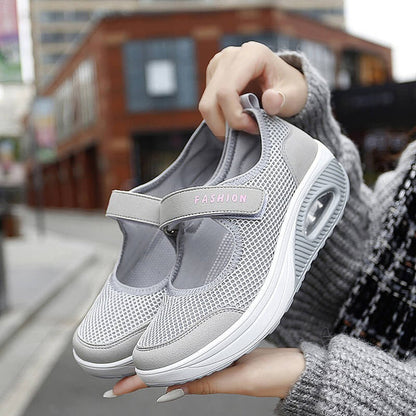 CloudWalk™ - Zapatillas Ortopédicas