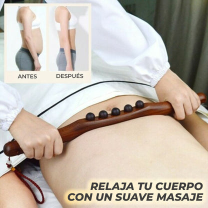 EcoLymph™ - Masajeador Linfático