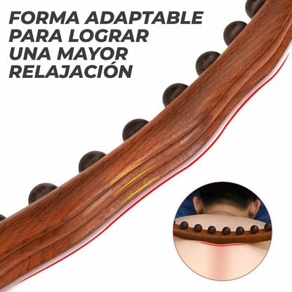 EcoLymph™ - Masajeador Linfático