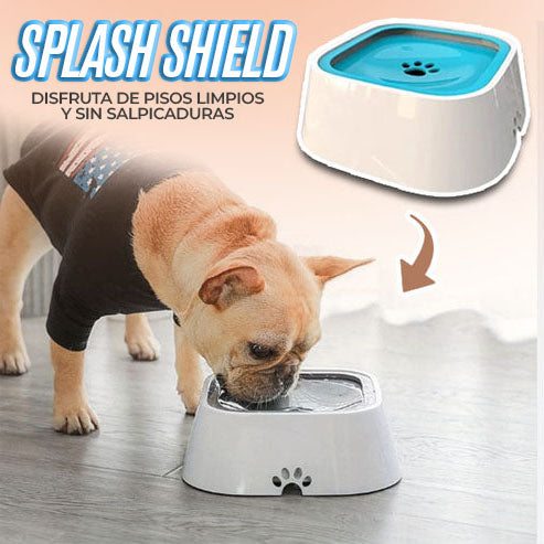 SplashShield™ - Bol anti salpicaduras