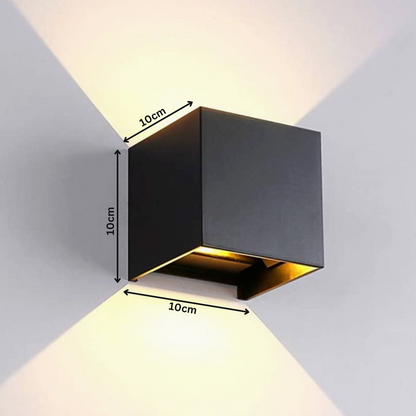 BrillianceBooster™ - Luces de lujo inalambrica